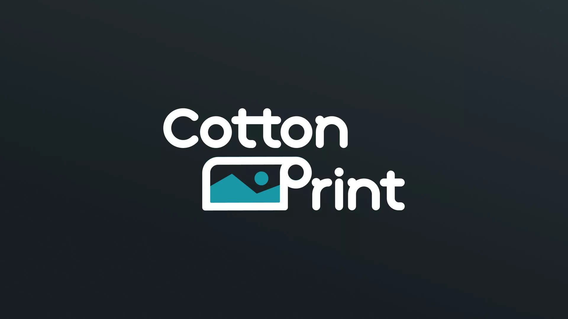 Разработка логотипа в Малоярославце для компании «CottonPrint»