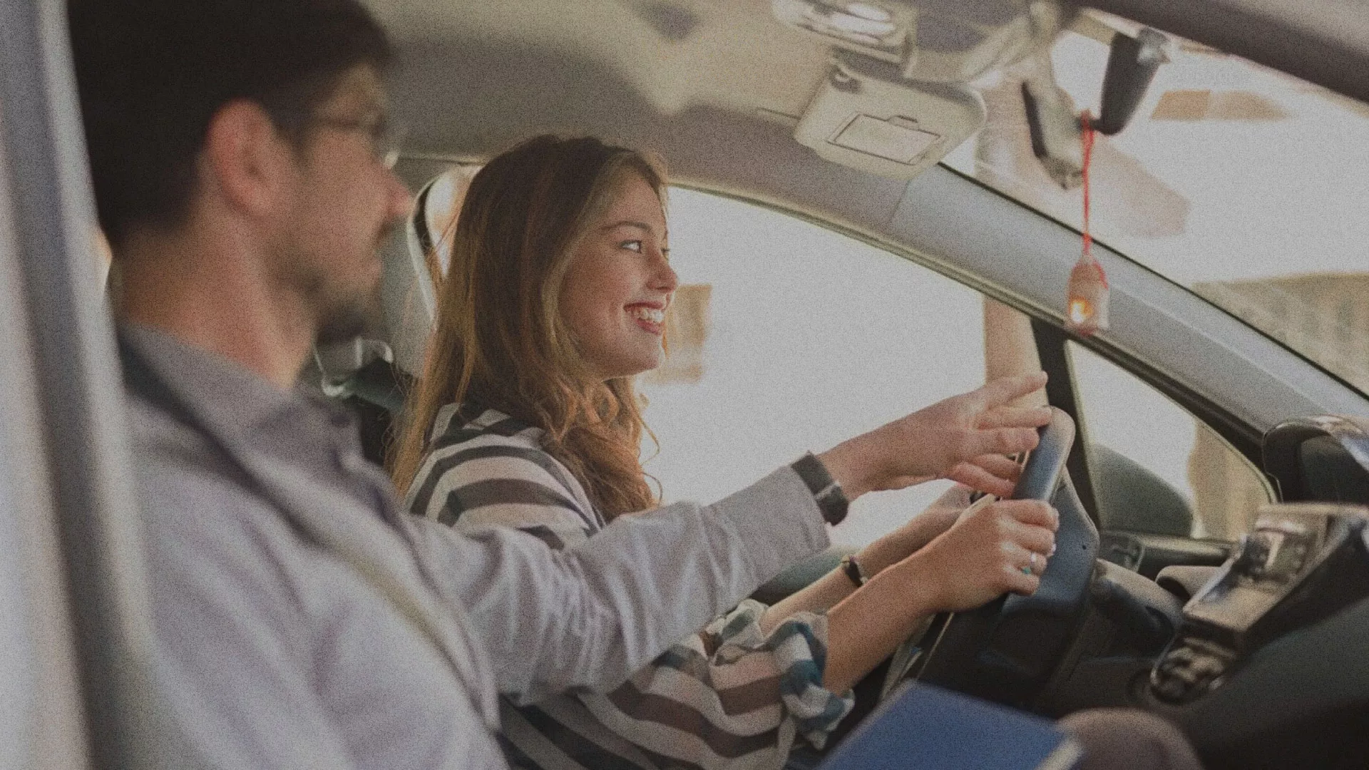 Разработка сайта для автошколы ВОА в Малоярославце