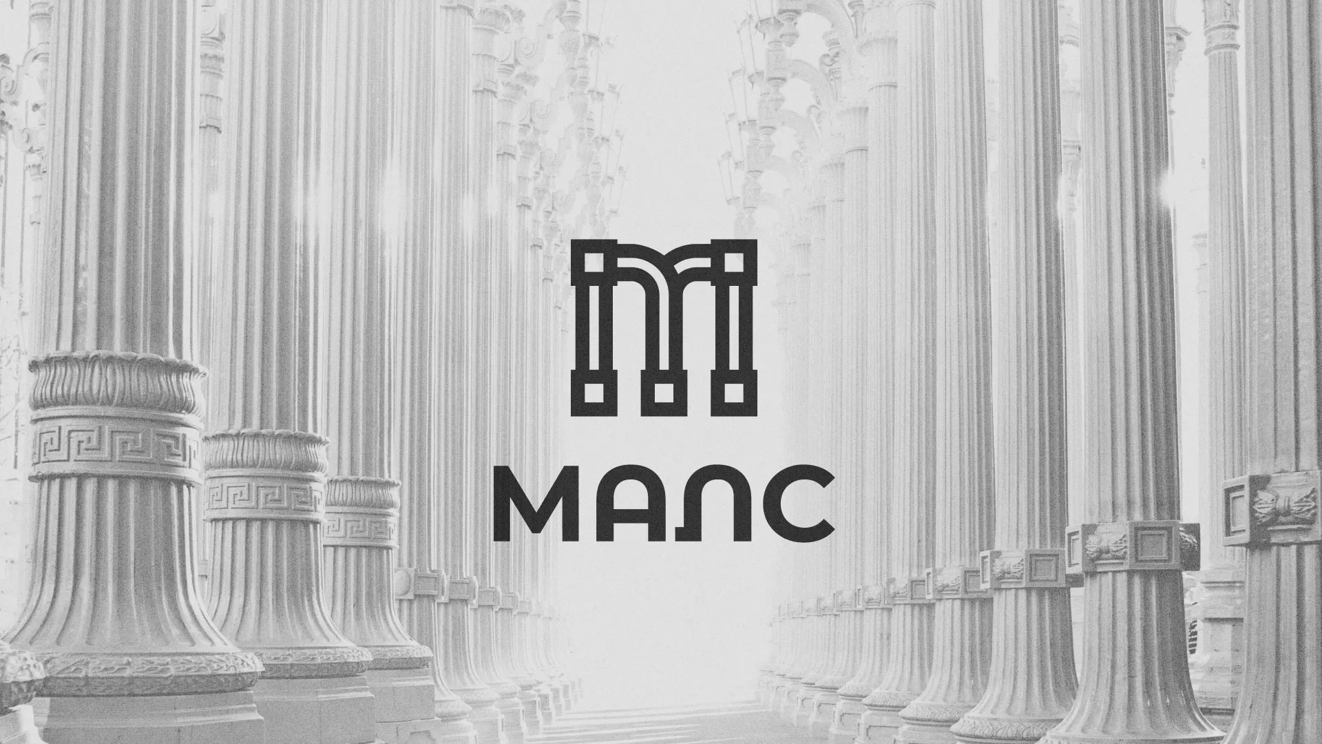Разработка логотипа компании «МАЛС» в Малоярославце