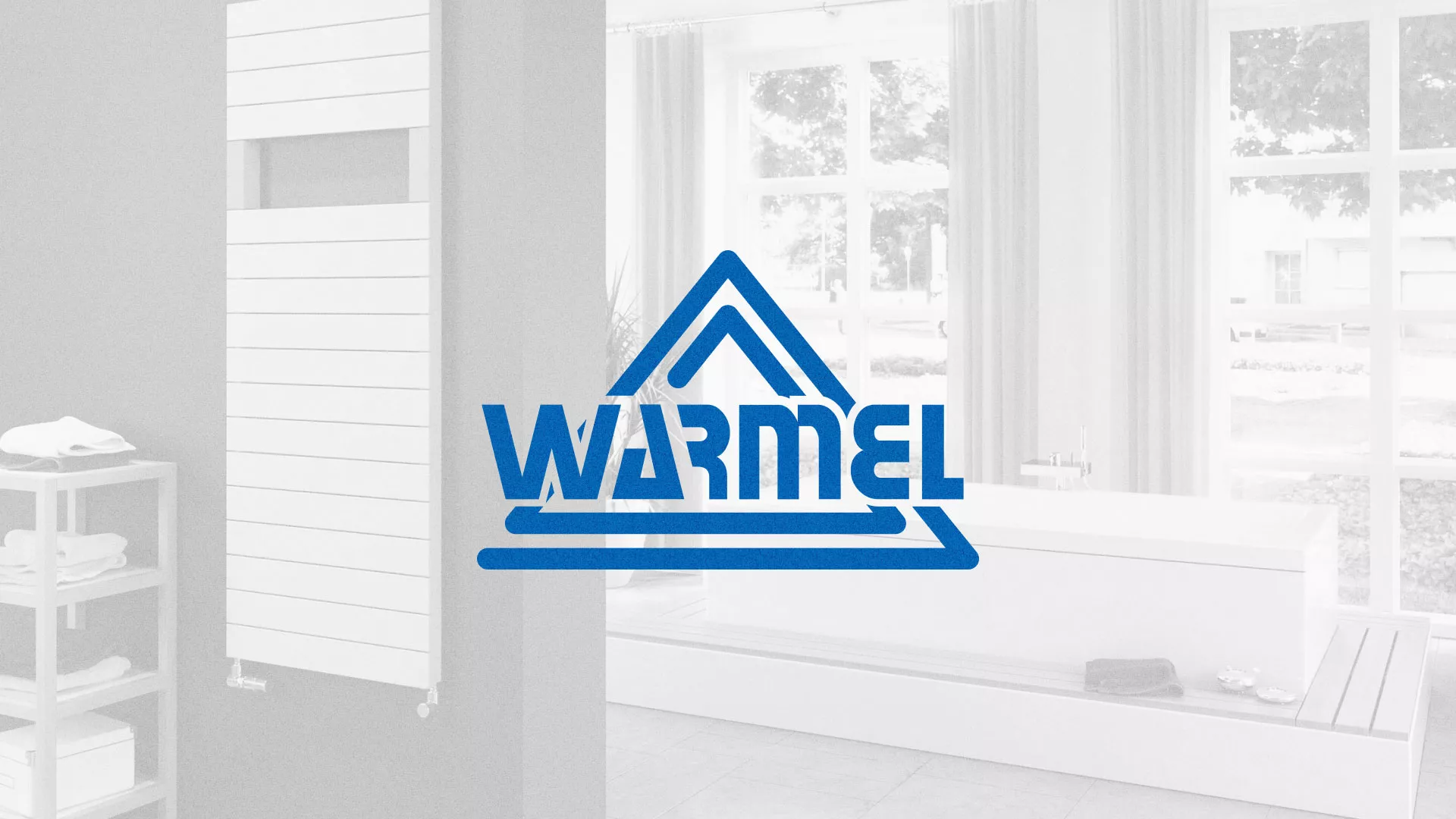 Разработка сайта для компании «WARMEL» по продаже полотенцесушителей в Малоярославце