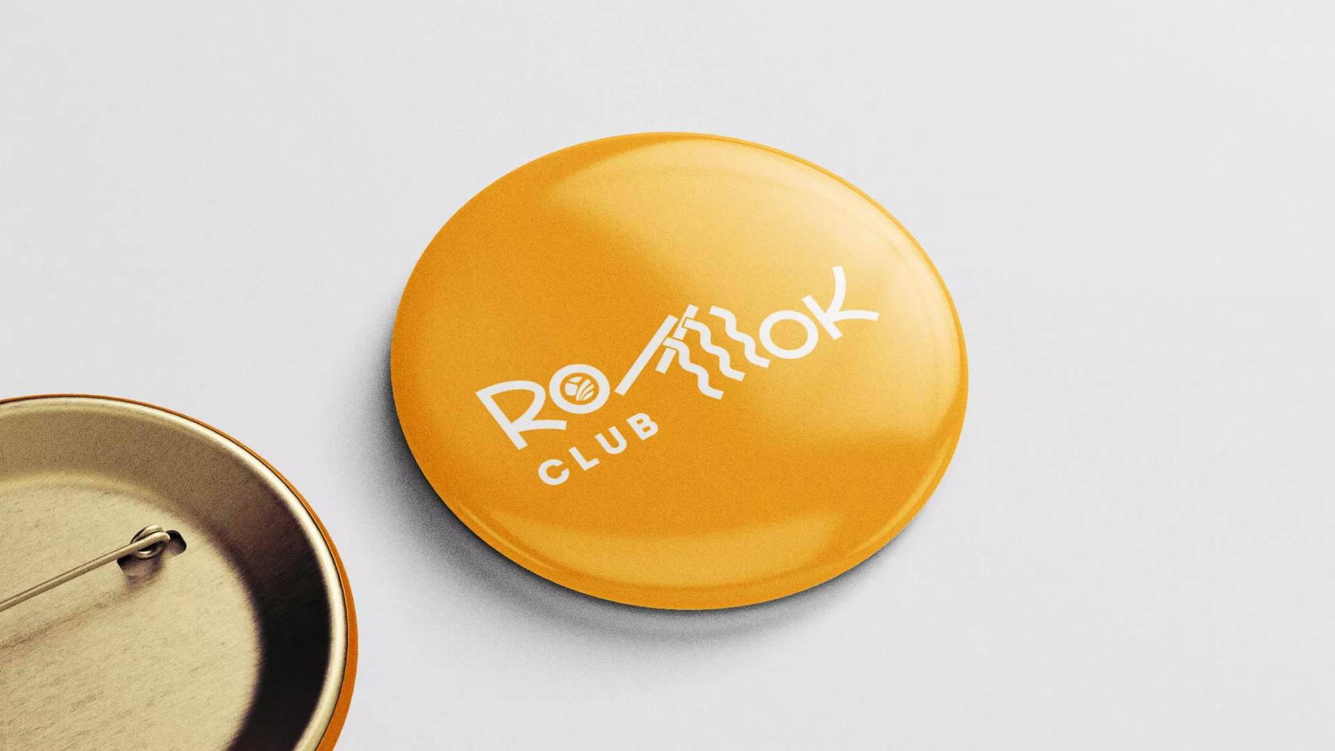 Создание логотипа в Малоярославце для суши-бара «Roll Wok Club» Создание логотипа в Малоярославце для суши-бара «Roll Wok Club»